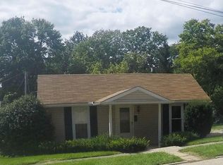 307 Walnut St, Eaton, OH 45320