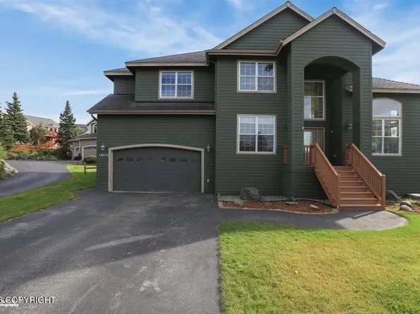 16015 Essex Point Cir, Anchorage, AK 99516