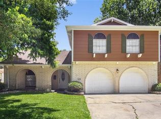 3740 Plymouth Pl, New Orleans, LA 70131