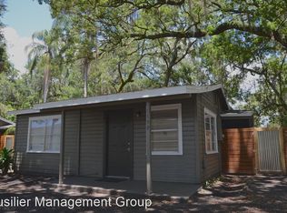 5199 S Magnolia Ave, Orlando, FL 32809