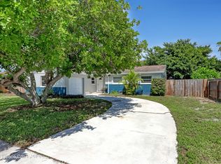 1750 S Merrimac Dr, Merritt Island, FL 32952