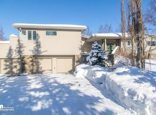 7401 Upper Omalley Rd, Anchorage, AK 99507