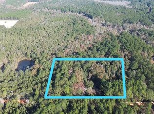 3748 Skipper Rd, Vernon, FL 32462