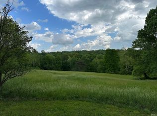 1000 S County Rd W, French Lick, IN