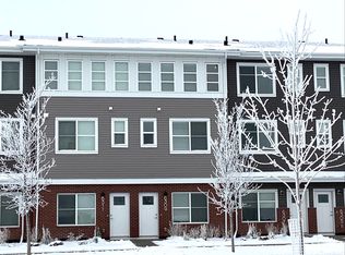 6309 128th Ave NE, Calgary, AB T3N0N1