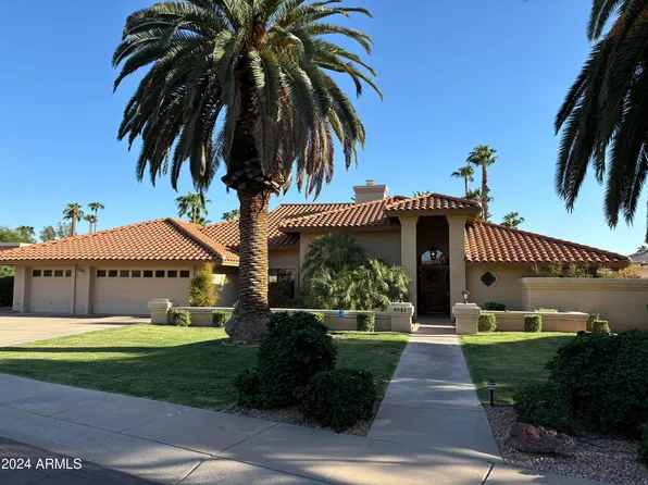 8321 E APPALOOSA Trail, Scottsdale, AZ 85258