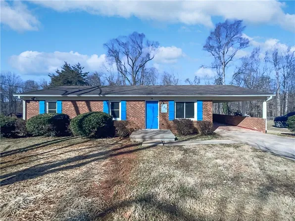 930 Sportsmans Dr, Winston Salem, NC 27101