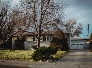 529 22nd Ave NE, Great Falls, MT 59404