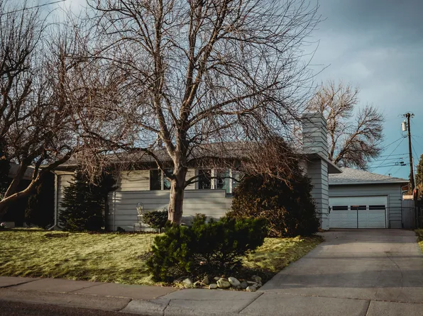 529 22nd Ave NE, Great Falls, MT 59404