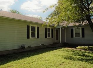 124 E Comay Cir, Belton, TX 76513