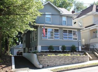 157 Tappan Ave, Belleville, NJ 07109
