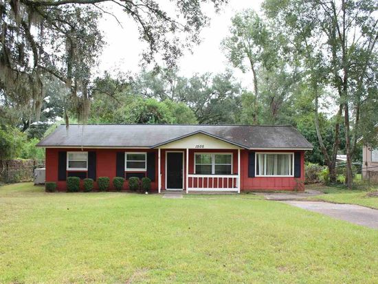 1505 Arnold St Tallahassee Fl 32310 Mls 330739 Zillow