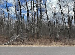 0 W Polish Rd, Radisson, WI 54867