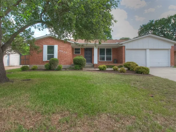 5933 Westcrest Dr E, Edgecliff Village, TX 76134