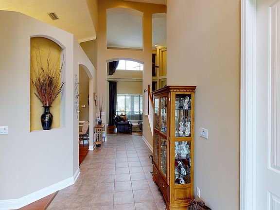 Entry Foyer