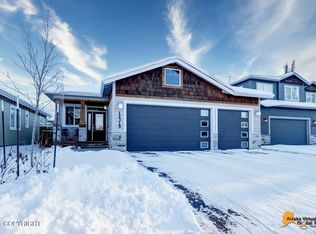 12315 Timberwood Cir, Anchorage, AK 99516