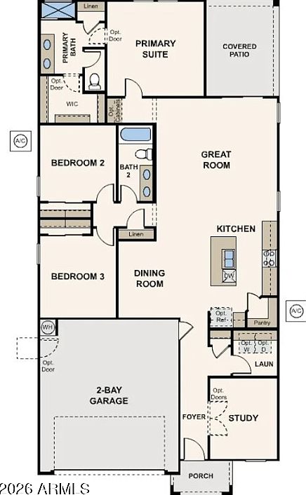 2nd image of 24246 W SHERATON Lane