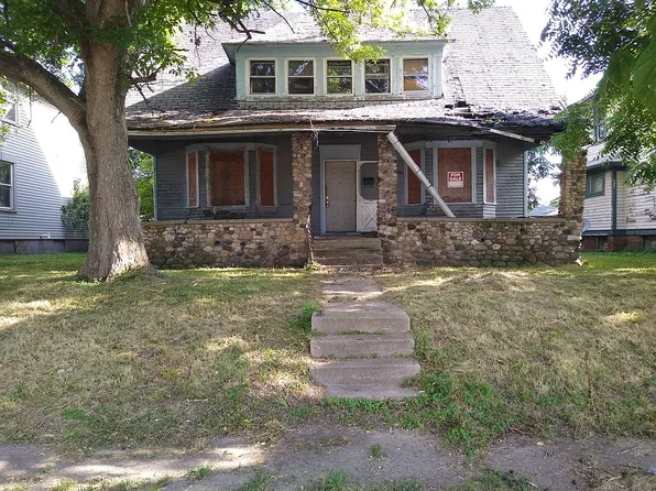 1512 E Main St, Muncie, IN 47305