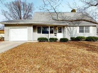 1316-1318 Alabama Ln, Ames, IA 50014