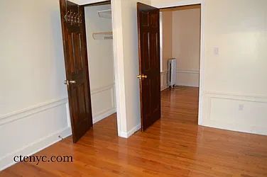 Rented by CT Estates