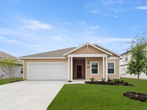 214 Chesterfield Dr, Kyle, TX 78640