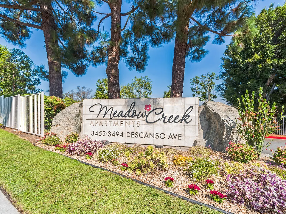 Meadow Creek Apartments