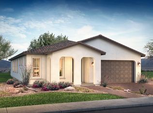 Plan 4024 Plan, Ascent at Jorde Farms, Queen Creek, AZ 85142