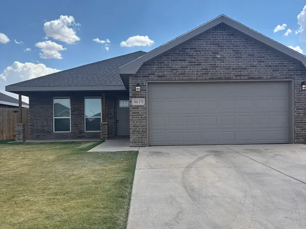 (undisclosed Address), Lubbock, TX 79416