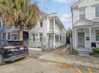 12 Felix St, Charleston, SC 29403