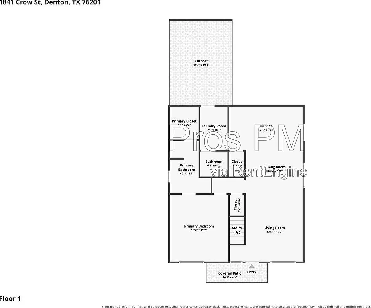 4 bed, 4.5 bath, $2,200 — Photo 2