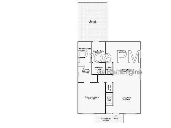 2nd image of 1841 Crow St #101