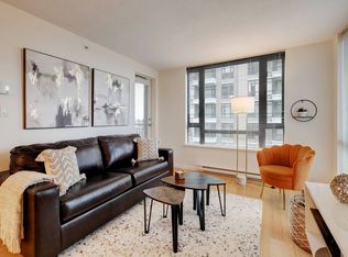 751 Fairfield Rd, Victoria, BC V8W 4A4