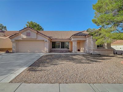 9532 Sundial Dr, Las Vegas, NV, 89134