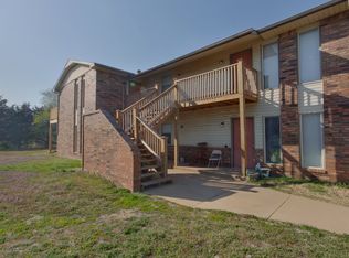 121 N Brunswick St APT C, Wichita, KS 67212