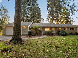 24725 SE Wallace Rd, Dayton, OR 97304