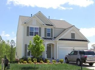 3308 Sugar House St, Raleigh, NC 27614