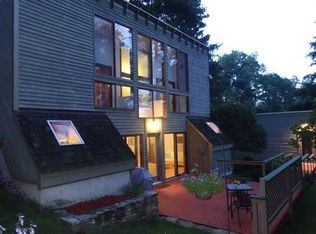 57 Stark Rd, Worcester, MA 01602