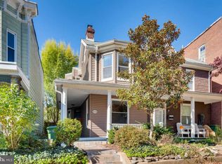 4008 Roland Ave, Baltimore, MD 21211