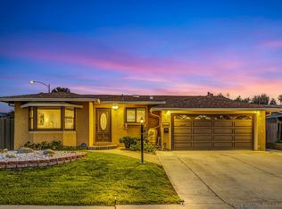 468 Shawnee Ln, San Jose, CA 95123