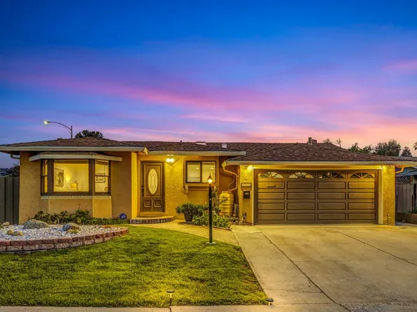 468 Shawnee Ln, San Jose, CA 95123