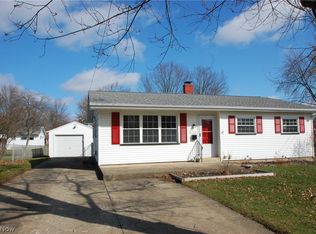 3930 Brandomyne Ave, Youngstown, OH 44511