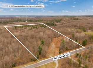 0 N Fairview Rd, West Branch, MI 48661