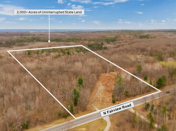 0 N Fairview Rd, West Branch, MI 48661