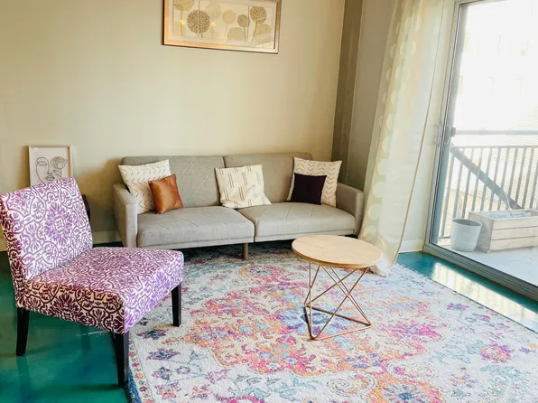 800 Brazos St Unit 804, Austin, TX 78701