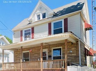 921 17th St NW, Canton, OH 44703