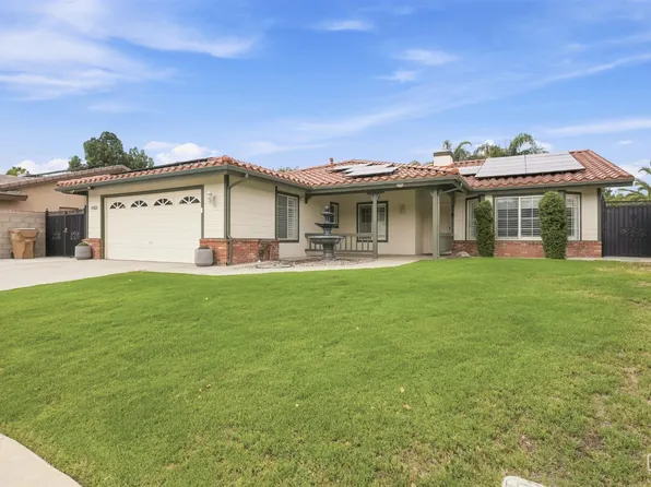 12306 Andes Ave, Bakersfield, CA 93312