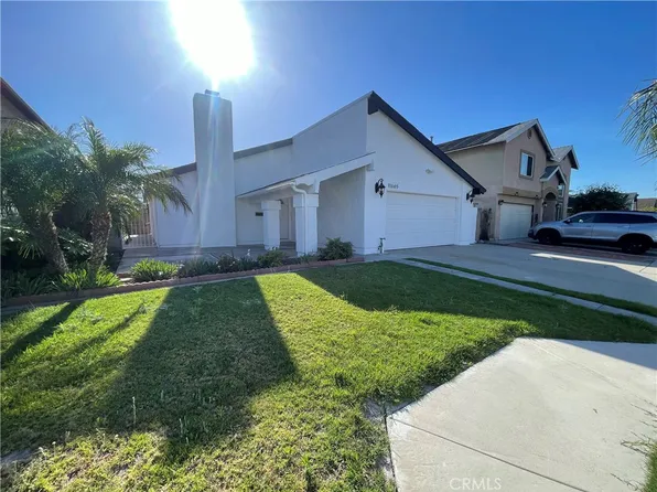 11665 Mindanao St, Cypress, CA 90630