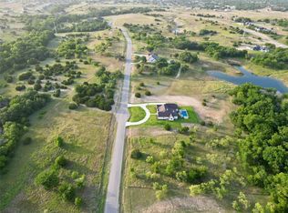 2051 Woodland Rd, Weatherford, TX 76088