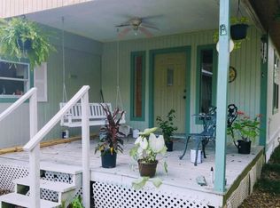 219 Linn St, Onalaska, TX 77360