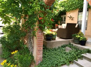 7418 Yarwood St NE, Albuquerque, NM 87109